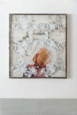 The Reason We No Longer Speak - David Douard
