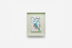 Permanent Hymns - David Douard