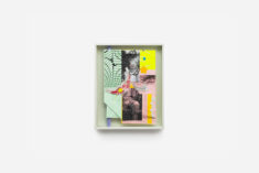 Permanent Hymns - David Douard