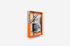 Permanent Hymns - David Douard