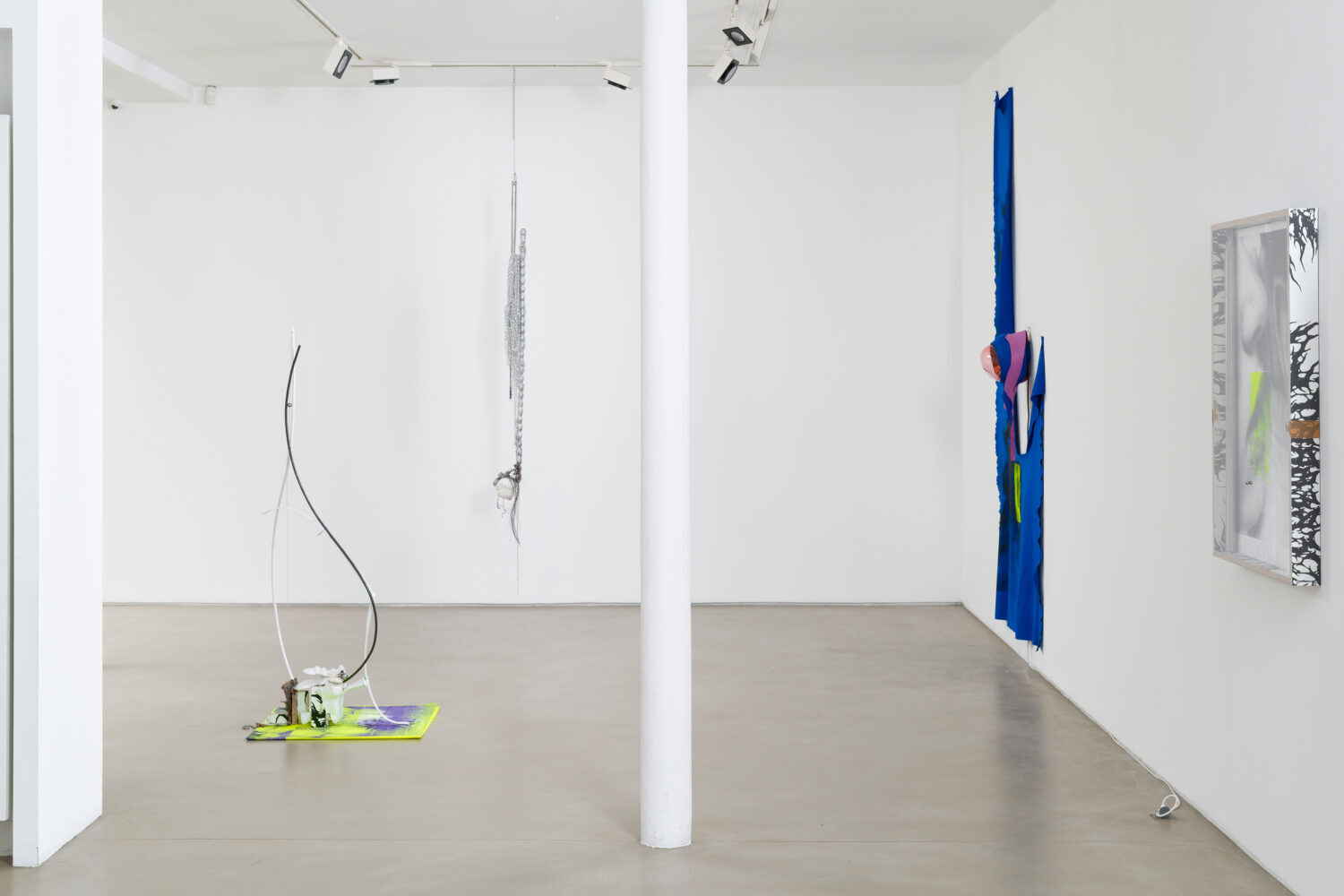 0’LULABY - David Douard