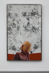 The Reason We No Longer Speak - David Douard