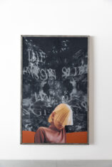 The Reason We No Longer Speak - David Douard