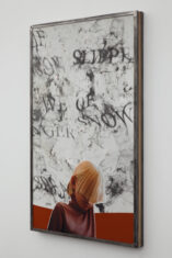 The Reason We No Longer Speak - David Douard