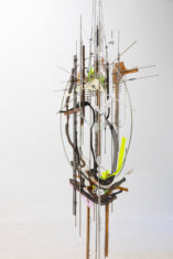 inner GLOw’ replica - David Douard