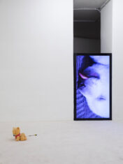 inner GLOw’ replica - David Douard