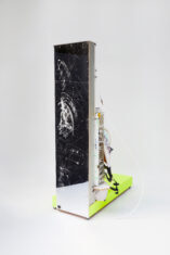 inner GLOw’ replica - David Douard