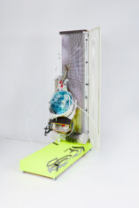 inner GLOw’ replica - David Douard