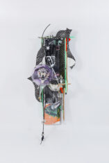 inner GLOw’ replica - David Douard