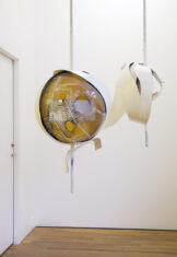 NARROW-COLD LOVEL - David Douard