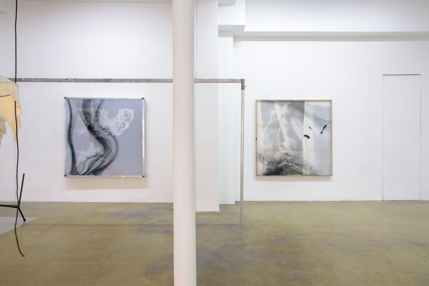 Bat-Breath. Battery - David Douard