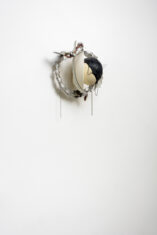 Bat-Breath. Battery - David Douard