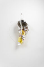 Bat-Breath. Battery - David Douard