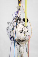 Optimized Heart - David Douard