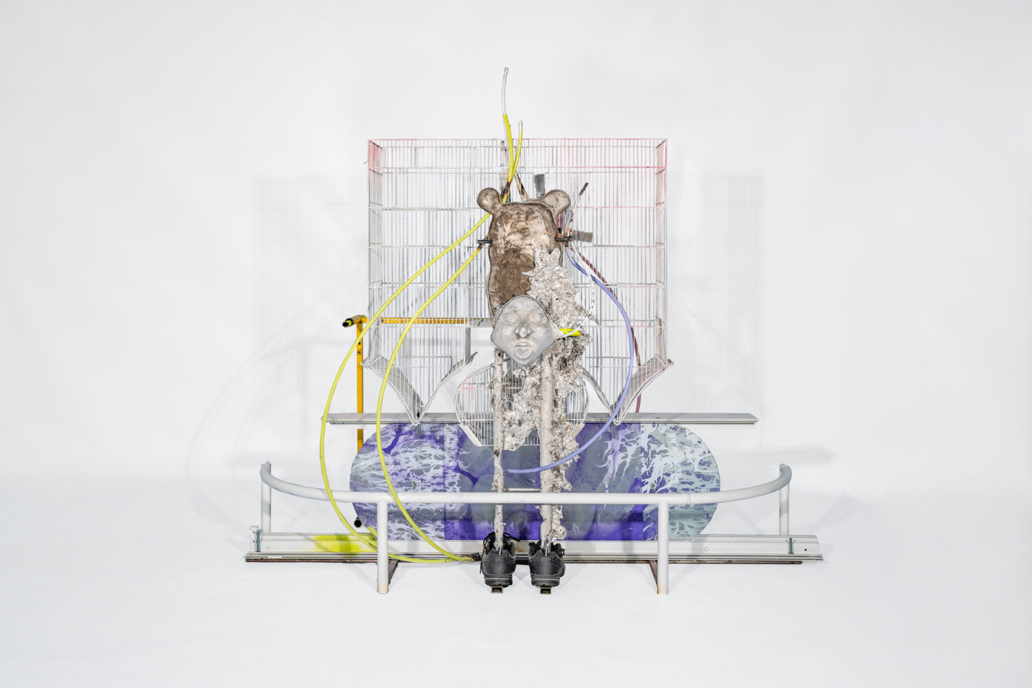 Optimized Heart - David Douard