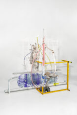 Optimized Heart - David Douard