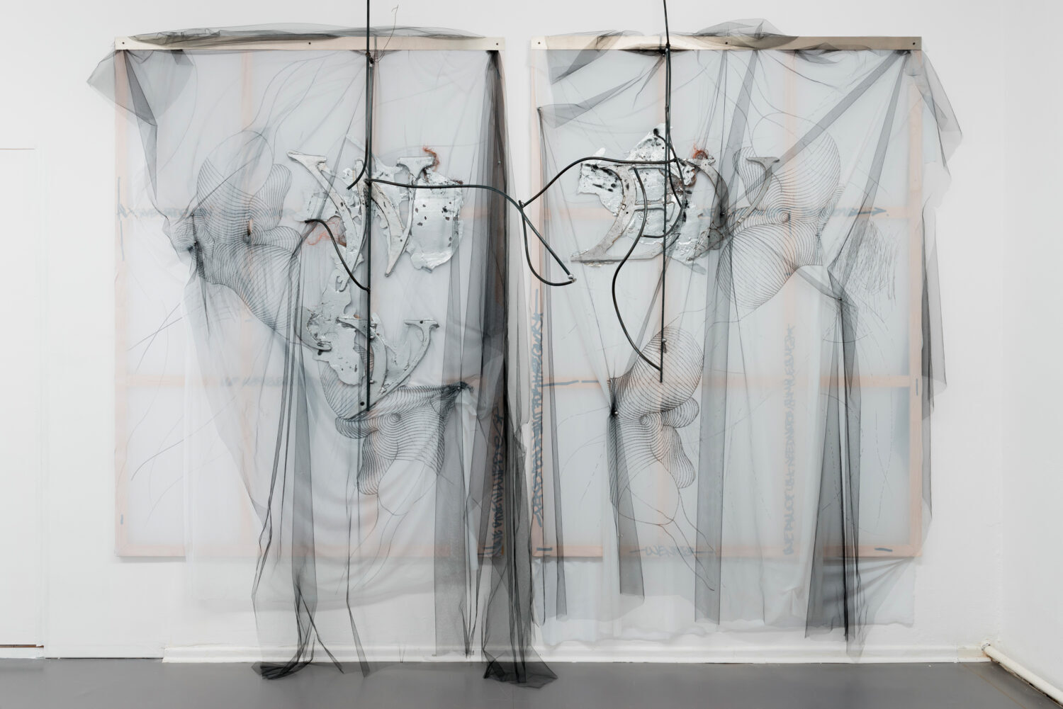 Horses - David Douard