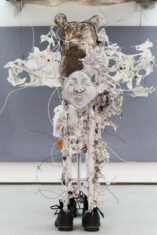S&rsquo; - David Douard