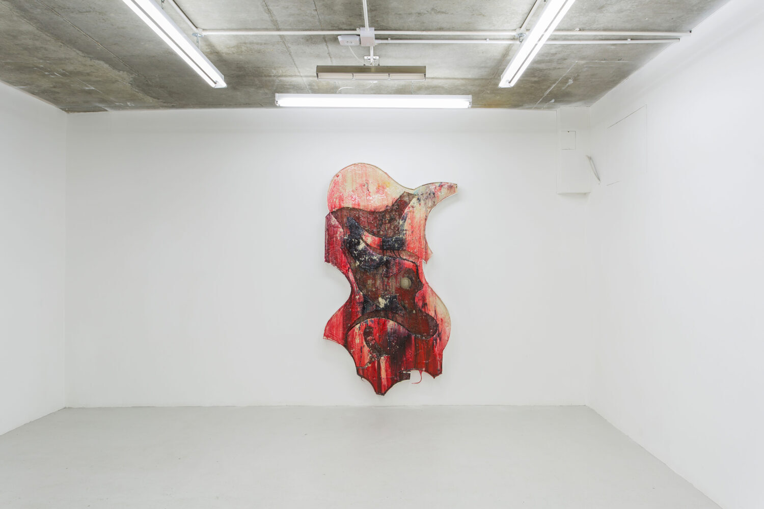 S&rsquo; - David Douard