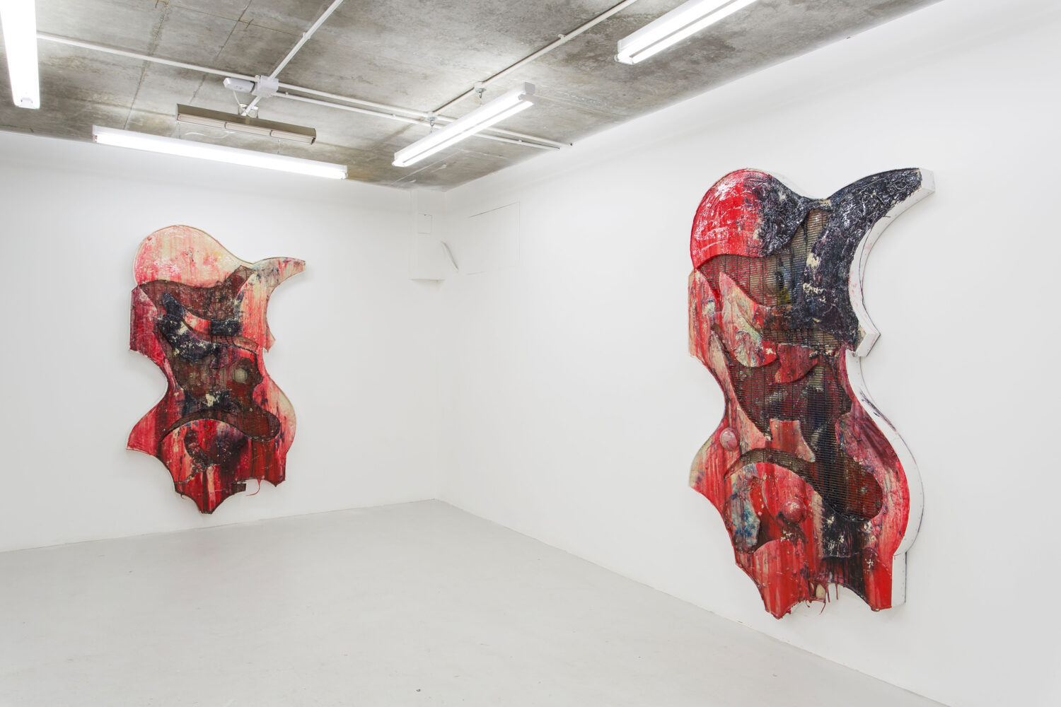 S&rsquo; - David Douard