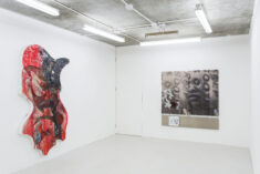 S&rsquo; - David Douard