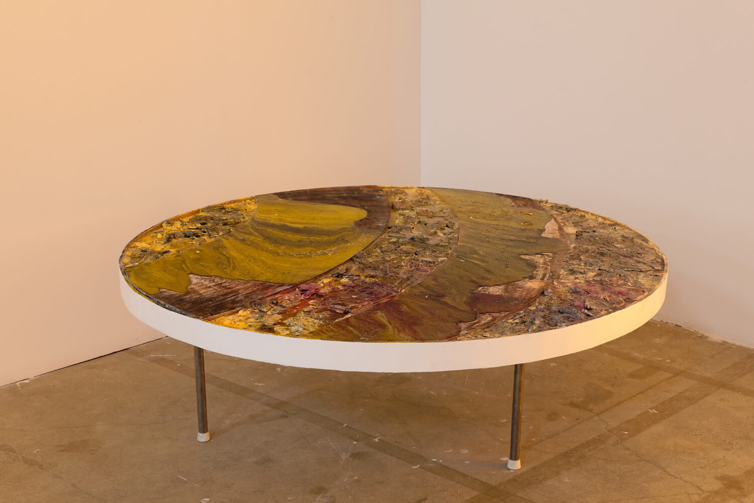 MO’SWALLOW - David Douard