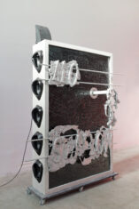 MO’SWALLOW - David Douard