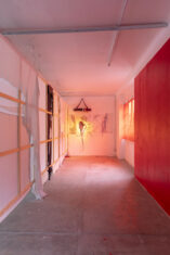 blindf&rsquo;old - David Douard