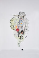 EVE&rsquo;RGREEN D’AZED - David Douard