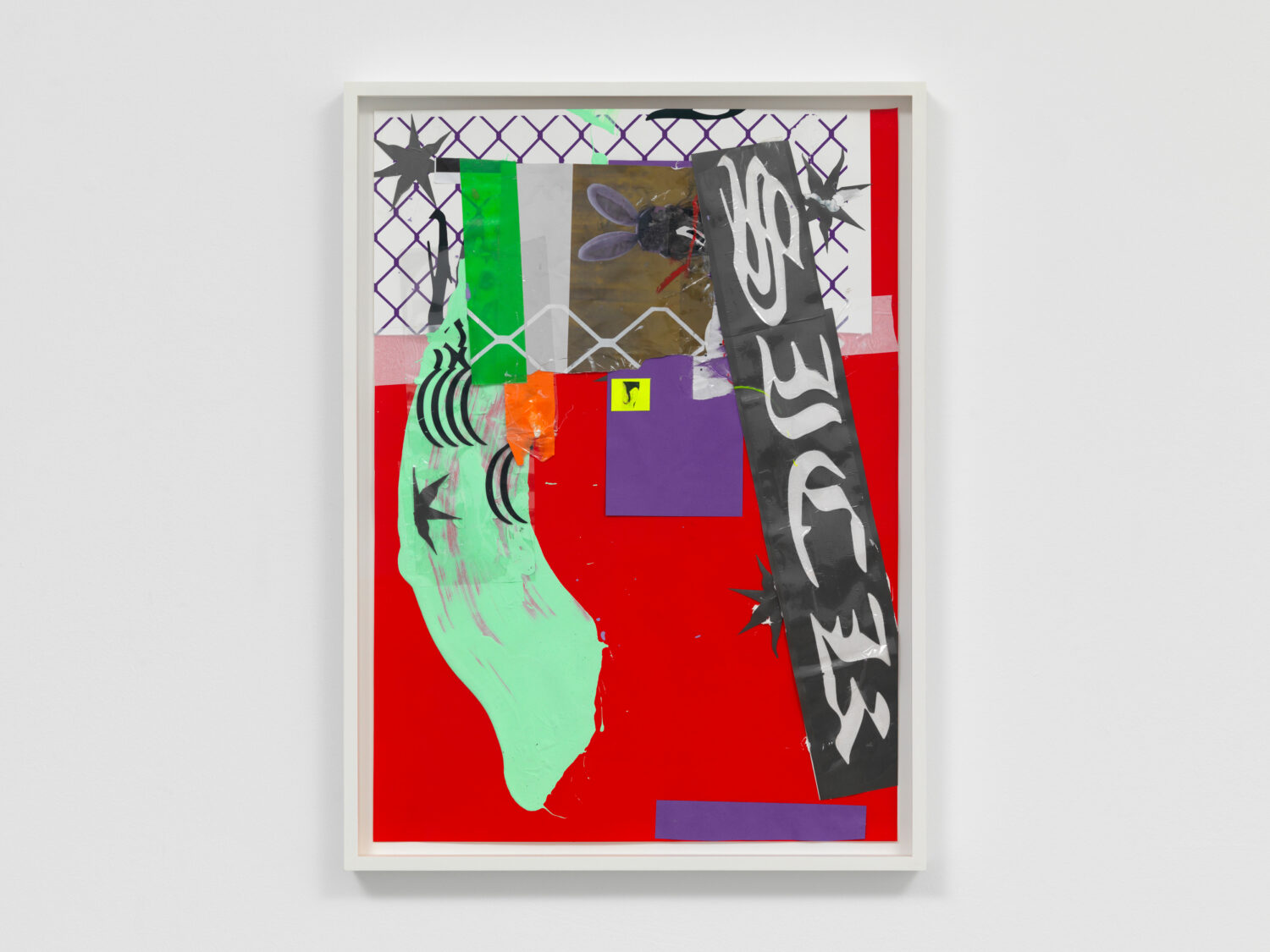 Aura vamp&rsquo;block&rsquo;r - David Douard