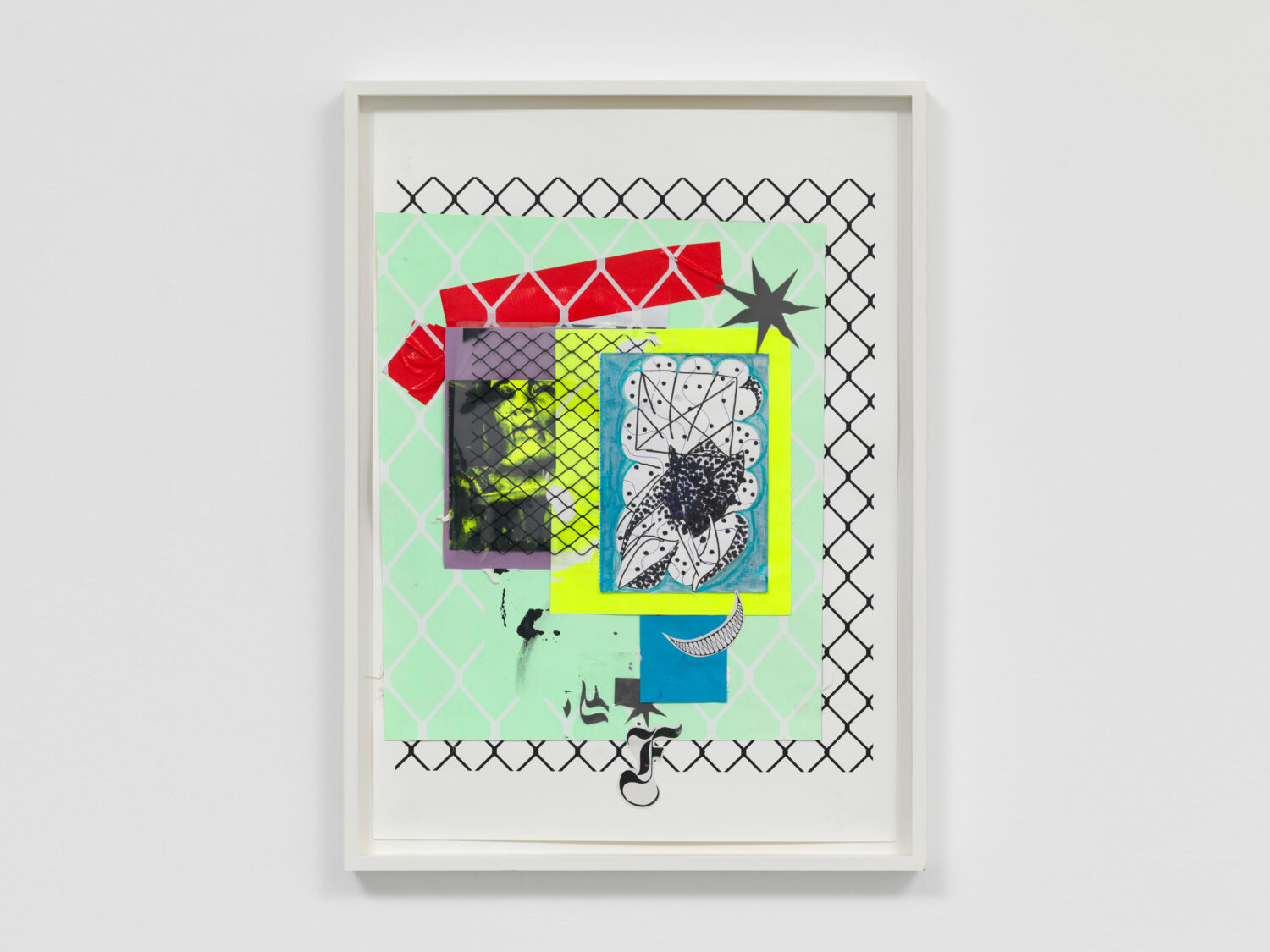 Aura vamp&rsquo;block&rsquo;r - David Douard