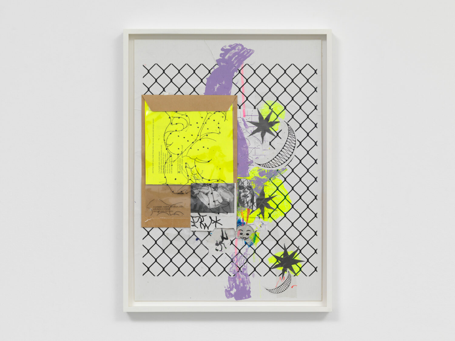 Aura vamp&rsquo;block&rsquo;r - David Douard