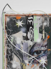 Aura vamp&rsquo;block&rsquo;r - David Douard