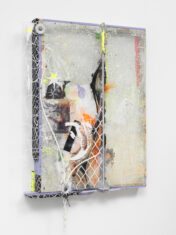 Aura vamp&rsquo;block&rsquo;r - David Douard