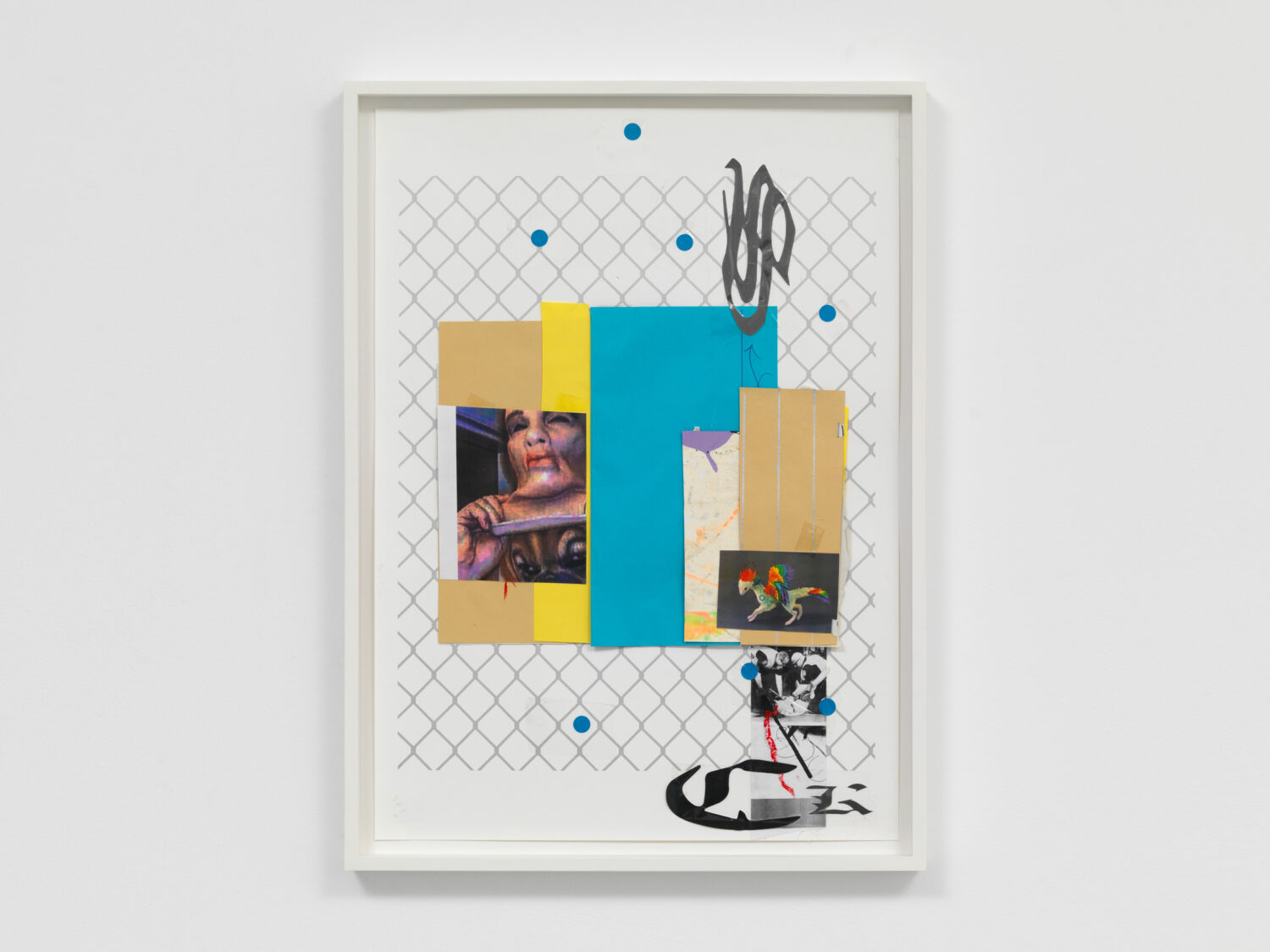 Aura vamp&rsquo;block&rsquo;r - David Douard