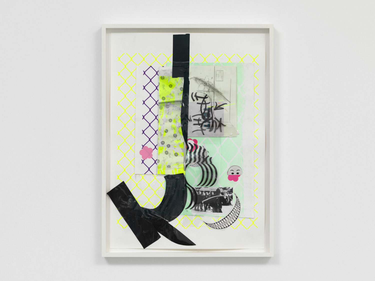 Aura vamp&rsquo;block&rsquo;r - David Douard
