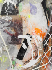Aura vamp&rsquo;block&rsquo;r - David Douard