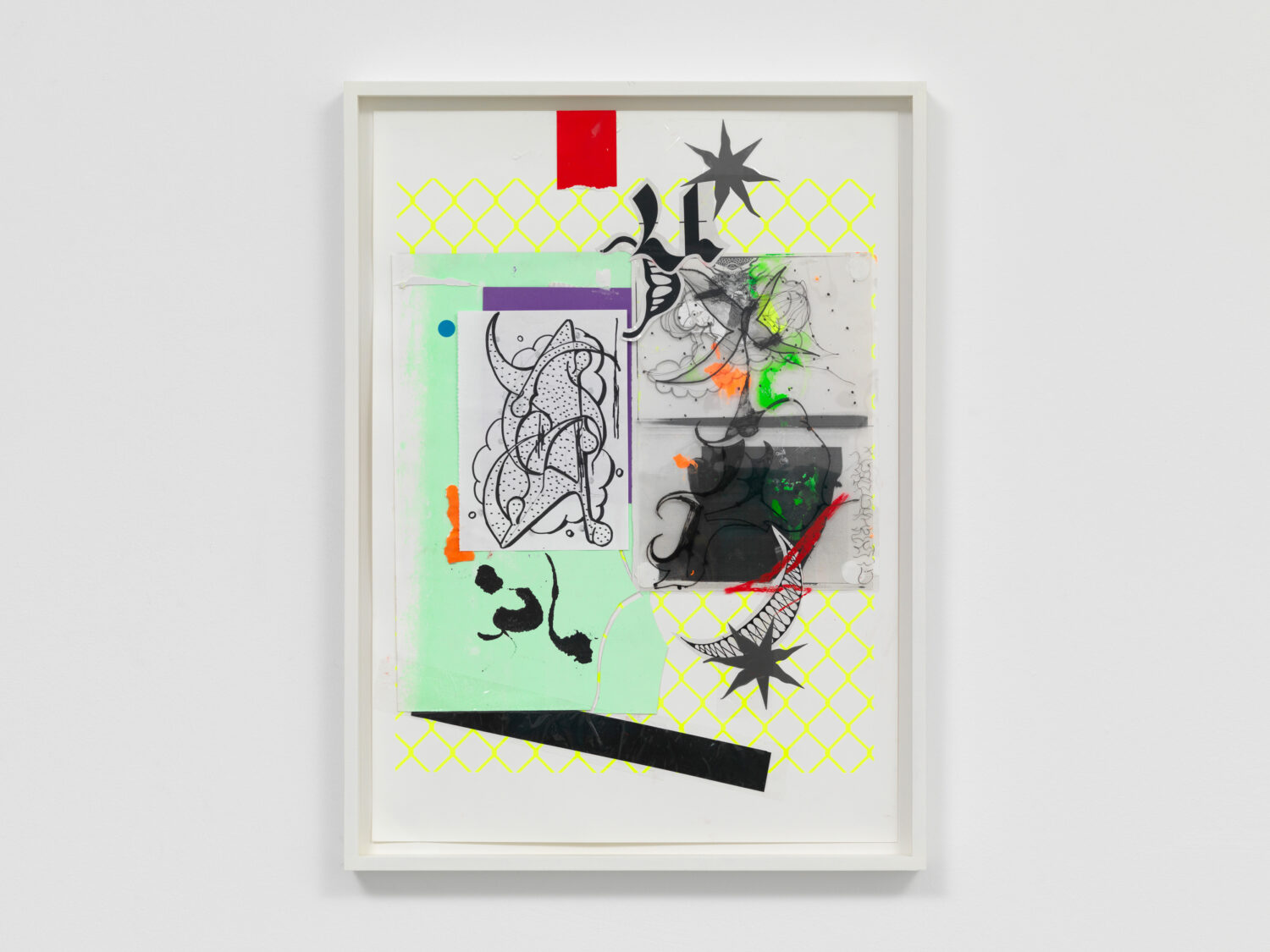 Aura vamp&rsquo;block&rsquo;r - David Douard