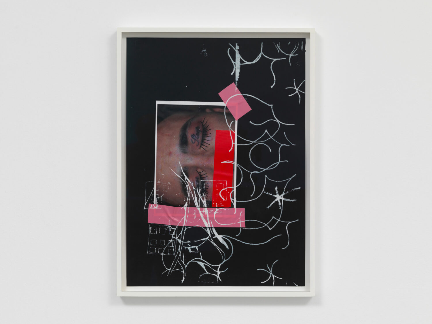 Aura vamp&rsquo;block&rsquo;r - David Douard