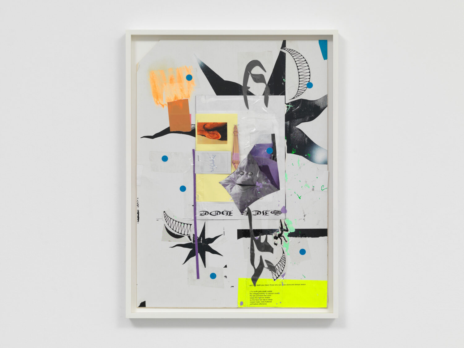 Aura vamp&rsquo;block&rsquo;r - David Douard
