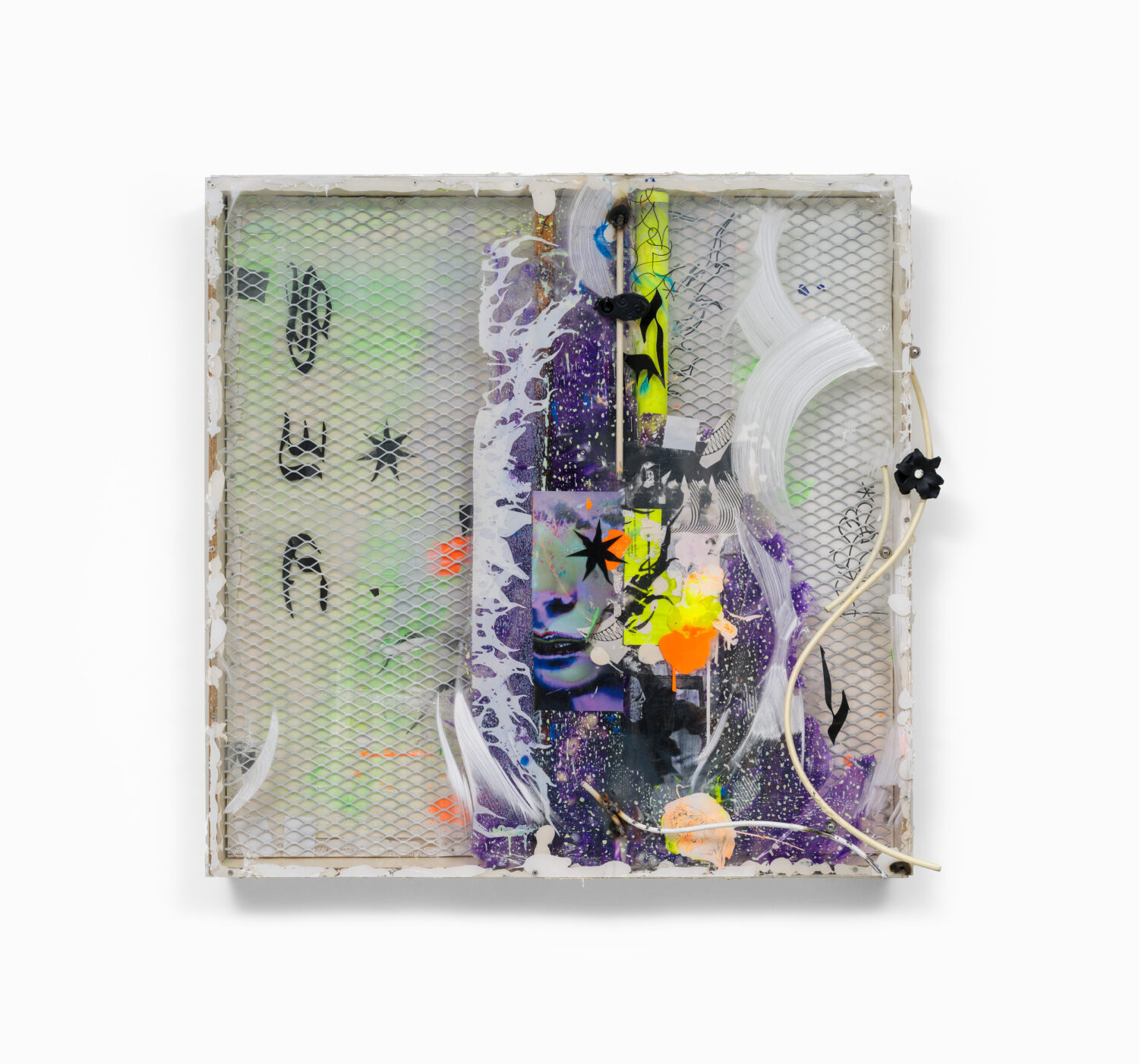 Non-Specific objects - David Douard