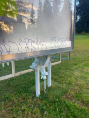 Sculpture Garden - David Douard