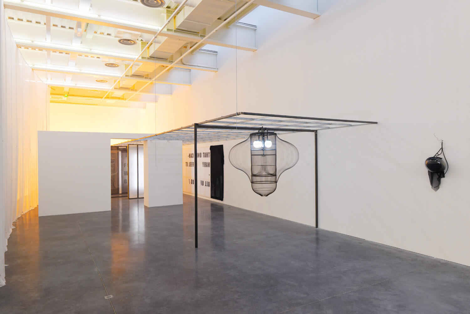 We&rsquo;ve never – Biennale de Rennes « Incorporated! » - David Douard
