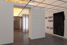 We&rsquo;ve never – Biennale de Rennes « Incorporated! » - David Douard
