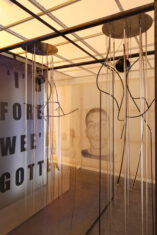 We&rsquo;ve never – Biennale de Rennes « Incorporated! » - David Douard