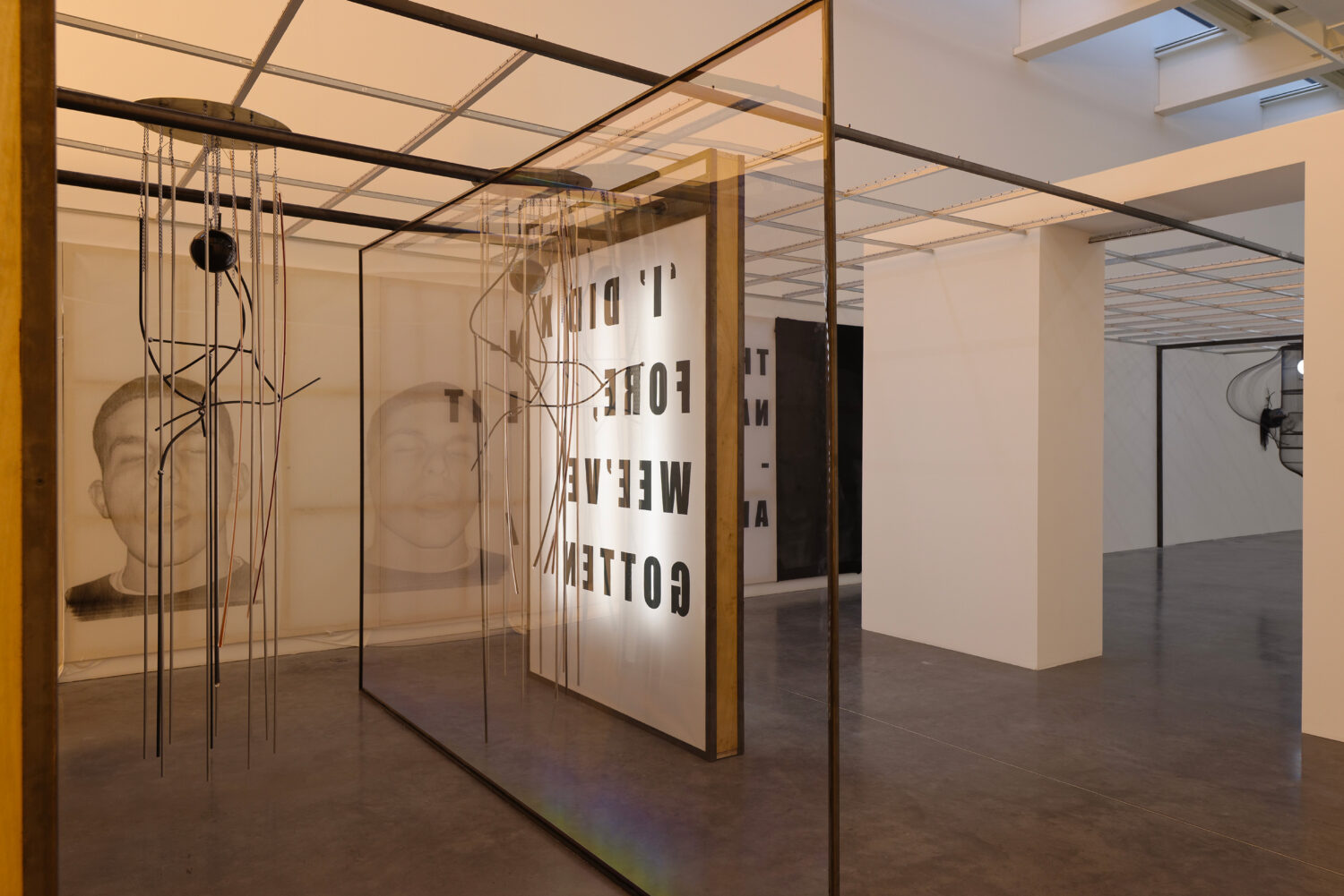 We&rsquo;ve never – Biennale de Rennes « Incorporated! » - David Douard