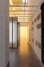 We&rsquo;ve never – Biennale de Rennes « Incorporated! » - David Douard