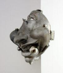 Crash test - David Douard