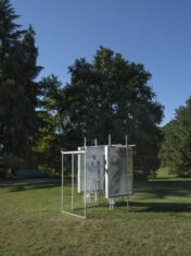 Sculpture Garden - David Douard