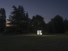 Sculpture Garden - David Douard